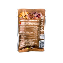 Delinuts Coffee | Energía natural con café