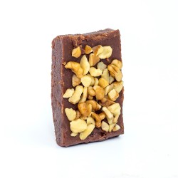 Delinuts Nuts | Profundidad y energía natural