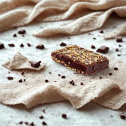 Delinuts Seeds | Textura viva y energía natural